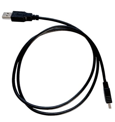 Charging Cable for JWLABS model A.4 and A.3 Rife machine.