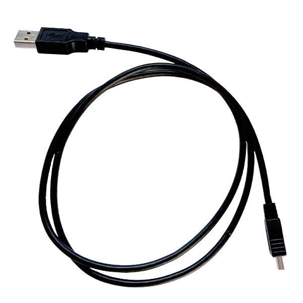 Charging Cable for JWLABS model A.4 and A.3 Rife machine.