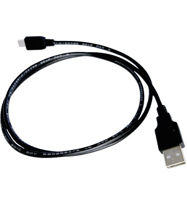 Charging Cable for JWLABS model A.4 and A.3 Rife machine.