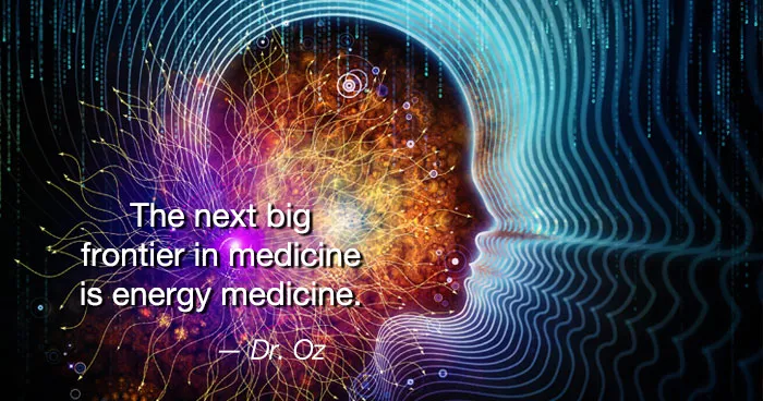 frontier medicine dr. oz energy frequency instruments