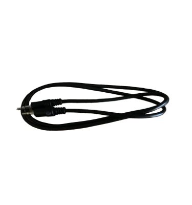 Image of the JWLABS Rife machine input cable