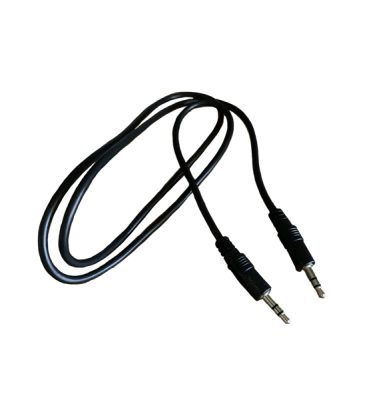 Image of the JWLABS Rife machine input cable